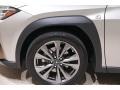 2021 Lexus UX 250h F Sport AWD Wheel and Tire Photo