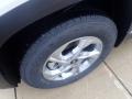 2023 Hyundai Tucson SEL AWD Wheel