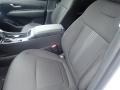 Black Front Seat Photo for 2023 Hyundai Tucson #145508412