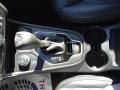  2023 Cherokee Altitude Lux 4x4 9 Speed Automatic Shifter