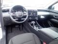 Black 2023 Hyundai Tucson SEL AWD Interior Color