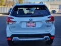 Crystal White Pearl - Forester Touring Photo No. 6