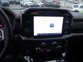 2023 Ford F150 Tremor SuperCrew 4x4 Controls