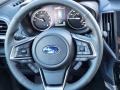 Black Steering Wheel Photo for 2023 Subaru Forester #145508709