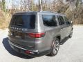 Baltic Gray Metallic 2023 Jeep Wagoneer Series III 4x4 Exterior