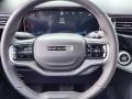  2023 Grand Wagoneer Series II 4x4 Steering Wheel