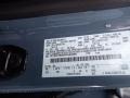 G4 2023 Ford F150 Tremor SuperCrew 4x4 Parts