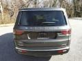 Baltic Gray Metallic 2023 Jeep Wagoneer Series III 4x4 Exterior