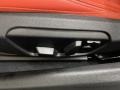Magma Red Controls Photo for 2019 BMW Z4 #145508752