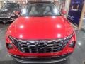 2023 Calypso Red Pearl Hyundai Tucson Limited AWD  photo #7
