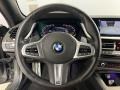 Magma Red Steering Wheel Photo for 2019 BMW Z4 #145508823