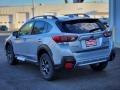 Ice Silver Metallic - Crosstrek Sport Photo No. 4
