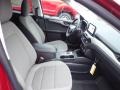 2022 Ford Escape SE 4WD Front Seat