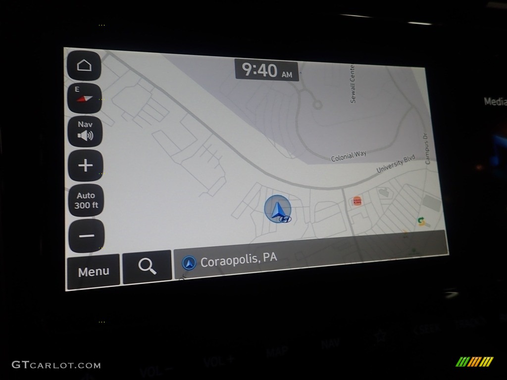 2023 Hyundai Tucson Limited AWD Navigation Photo #145508958