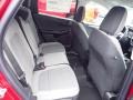 Sandstone Rear Seat Photo for 2022 Ford Escape #145508982