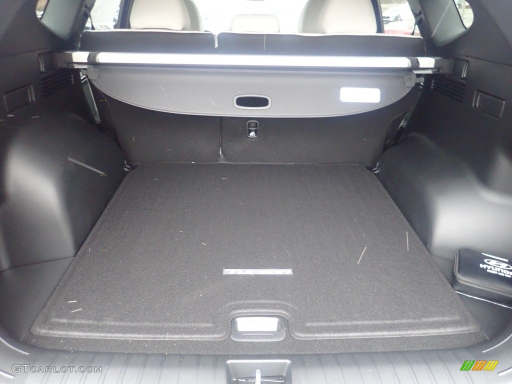 2023 Hyundai Tucson SEL AWD Trunk Photo #145509132