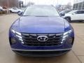 2023 Intense Blue Hyundai Tucson SEL AWD  photo #8