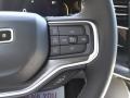 Sea Salt/Black Steering Wheel Photo for 2023 Jeep Wagoneer #145509237