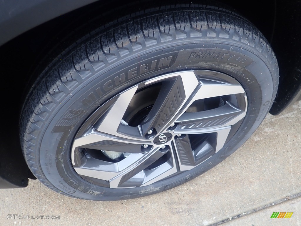 2023 Hyundai Tucson SEL AWD Wheel Photo #145509257