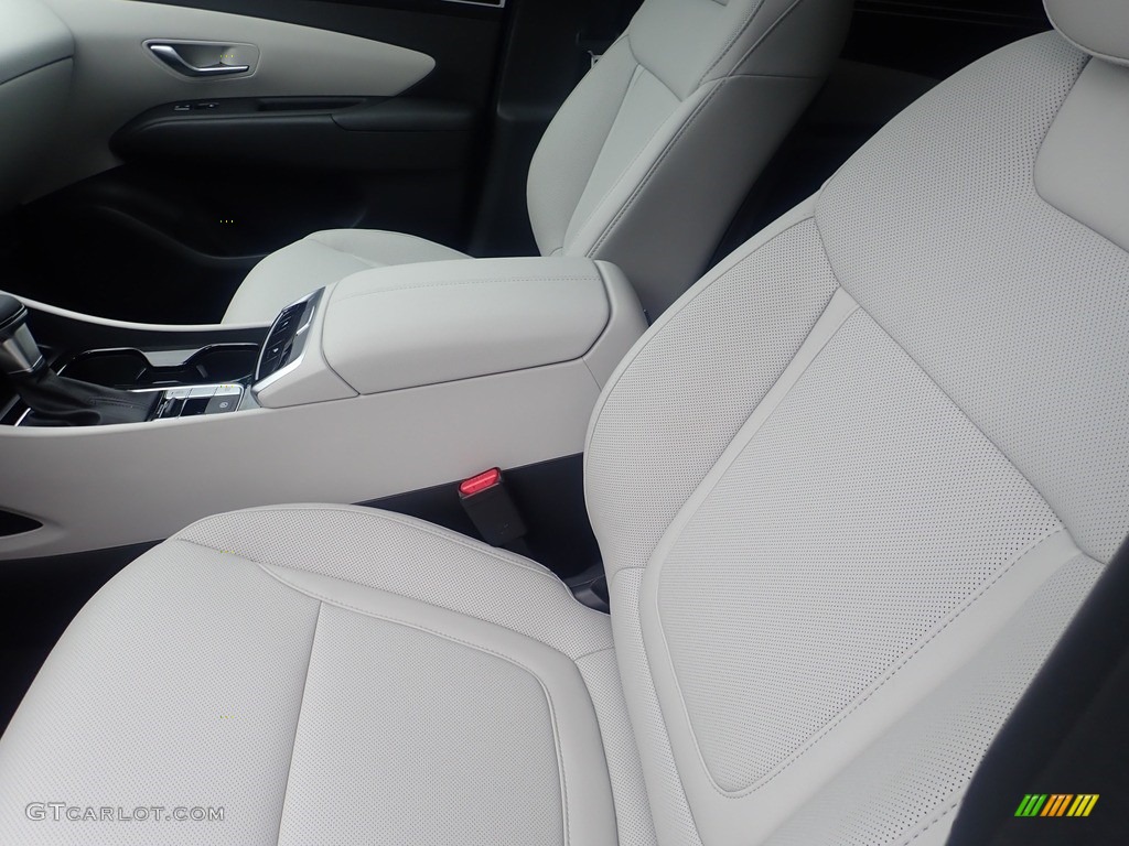 2023 Hyundai Tucson SEL AWD Front Seat Photo #145509276