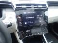 2023 Hyundai Tucson SEL AWD Controls