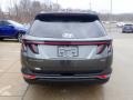 Amazon Gray 2023 Hyundai Tucson SEL AWD Exterior