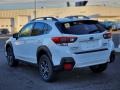 Crystal White Pearl - Crosstrek Sport Photo No. 4