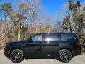 Diamond Black Crystal Pearl 2023 Jeep Grand Wagoneer Obsidian 4x4