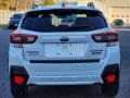 Crystal White Pearl - Crosstrek Sport Photo No. 6