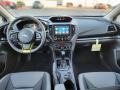 Black Dashboard Photo for 2023 Subaru Crosstrek #145509687
