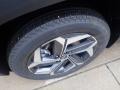 2023 Hyundai Tucson SEL AWD Wheel