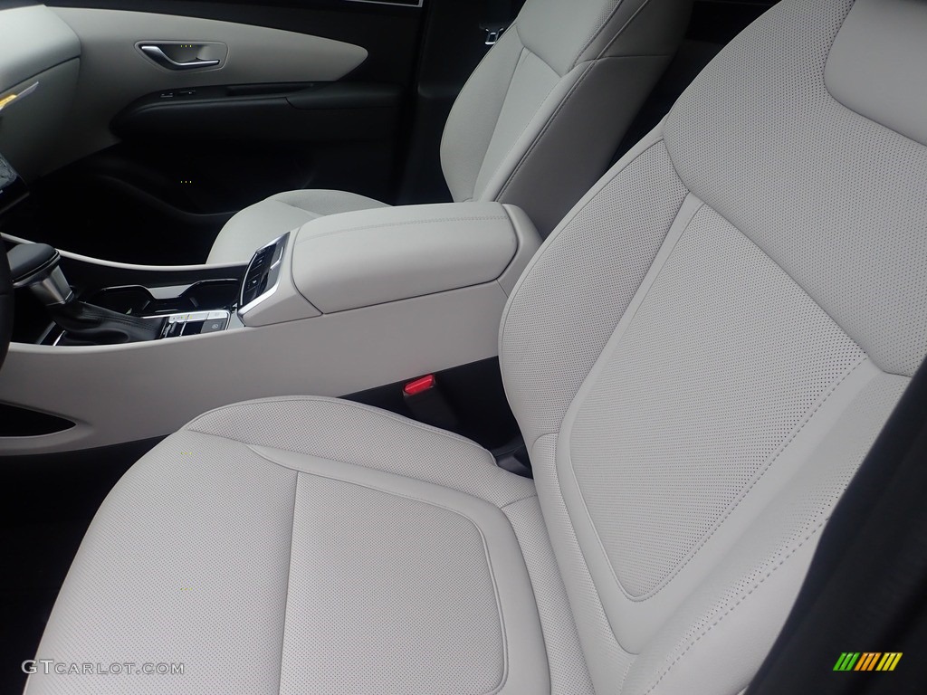 2023 Hyundai Tucson SEL AWD Front Seat Photo #145509714