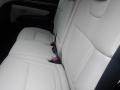 Gray 2023 Hyundai Tucson SEL AWD Interior Color
