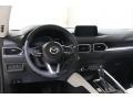 2020 Jet Black Mica Mazda CX-5 Grand Touring AWD  photo #6