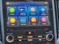 Black Controls Photo for 2023 Subaru Crosstrek #145509788