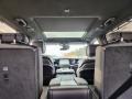2023 Diamond Black Crystal Pearl Jeep Grand Wagoneer Obsidian 4x4  photo #7