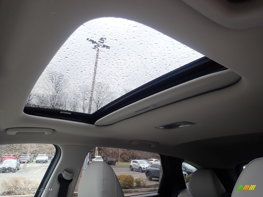 2023 Hyundai Tucson SEL AWD Sunroof Photo #145509822