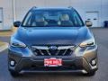 Magnetite Gray Metallic - Crosstrek Limited Photo No. 2