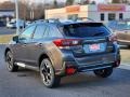 Magnetite Gray Metallic - Crosstrek Limited Photo No. 4