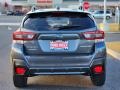 Magnetite Gray Metallic - Crosstrek Limited Photo No. 6