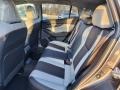 2023 Subaru Crosstrek Limited Rear Seat