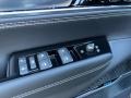 Controls of 2023 Grand Wagoneer Obsidian 4x4