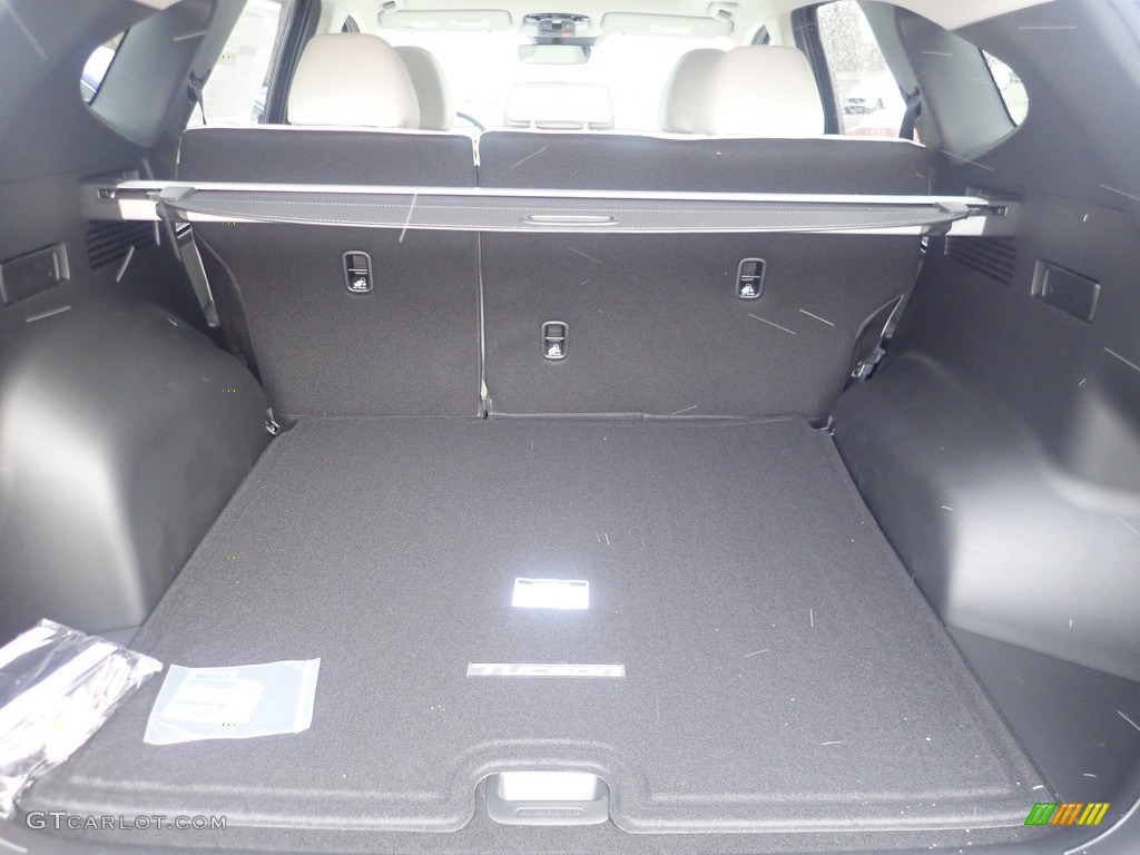 2023 Hyundai Tucson SEL AWD Trunk Photo #145510008