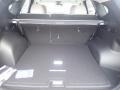 2023 Hyundai Tucson Gray Interior Trunk Photo