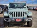 Earl - Wrangler Unlimited Sahara 4XE Hybrid Photo No. 2