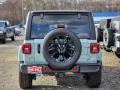 Earl - Wrangler Unlimited Sahara 4XE Hybrid Photo No. 6