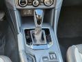 Lineartronic CVT Automatic 2023 Subaru Crosstrek Limited Transmission