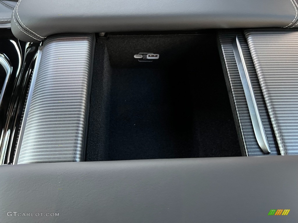 2023 Jeep Grand Wagoneer Obsidian 4x4 Controls Photo #145510152