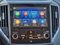2023 Subaru Crosstrek Limited Controls