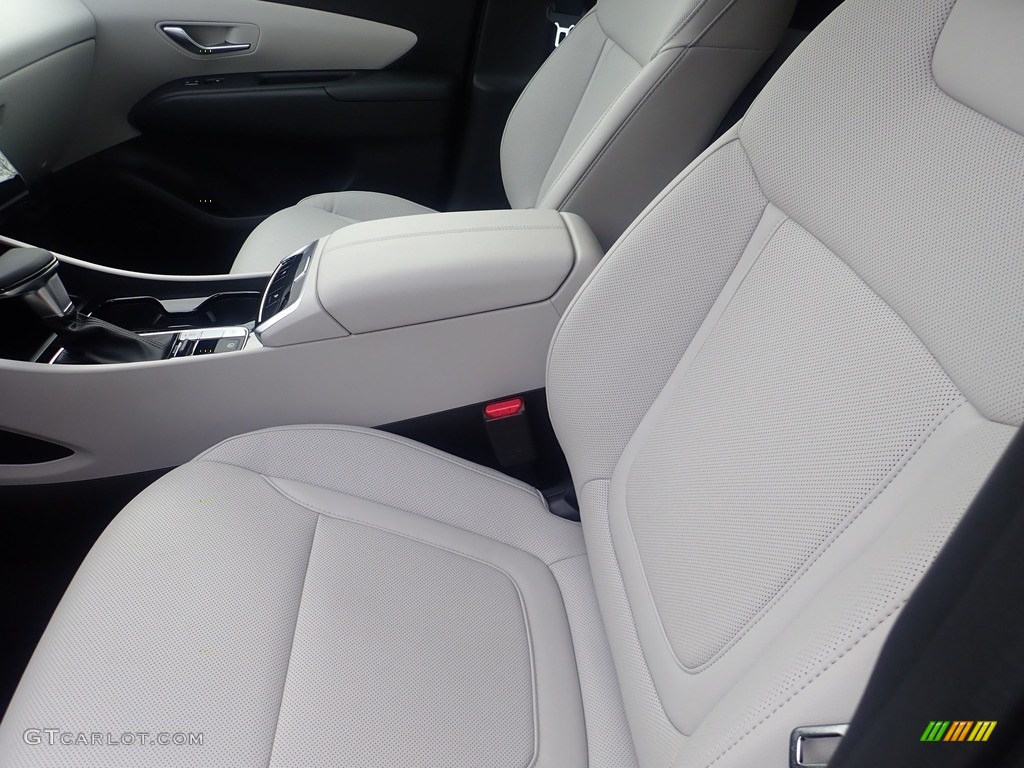 2023 Hyundai Tucson SEL AWD Front Seat Photo #145510173